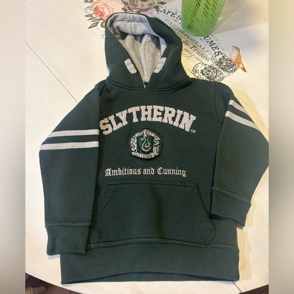 Harry Potter Hoodie